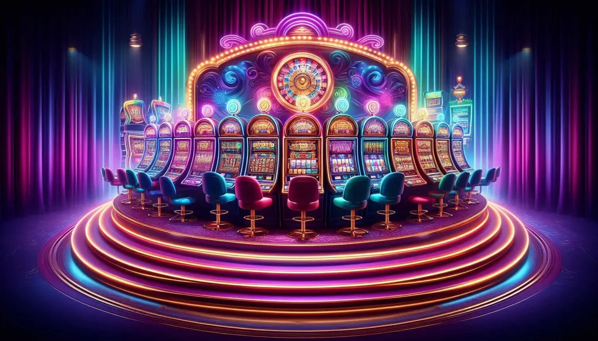 JPC Casino